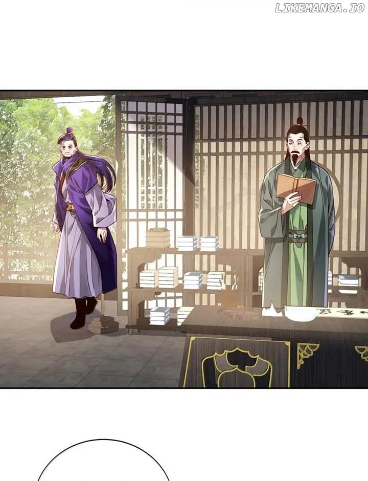 It’s Just Fortune-Telling. How Did the Nine-Tailed Demon Emperor Become My Wife? Chapter 51 Online - página 5