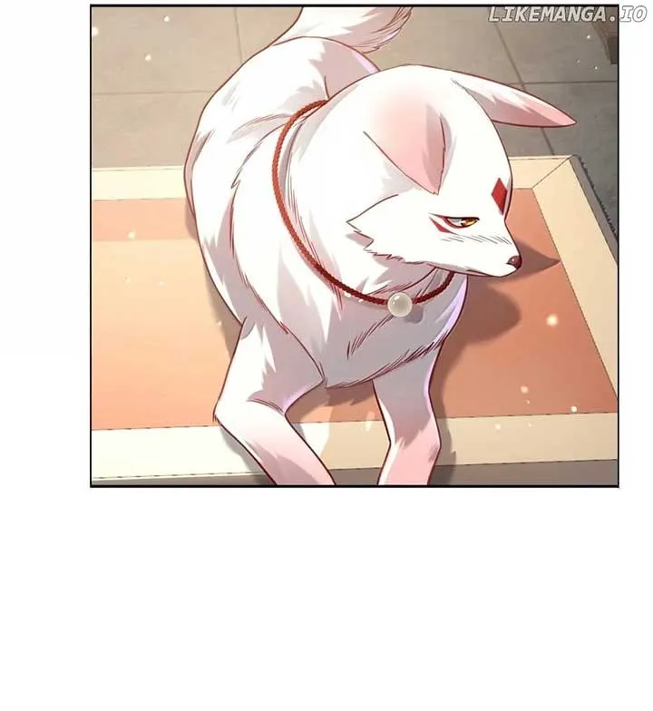 It’s Just Fortune-Telling. How Did the Nine-Tailed Demon Emperor Become My Wife? Chapter 51 Online - página 11