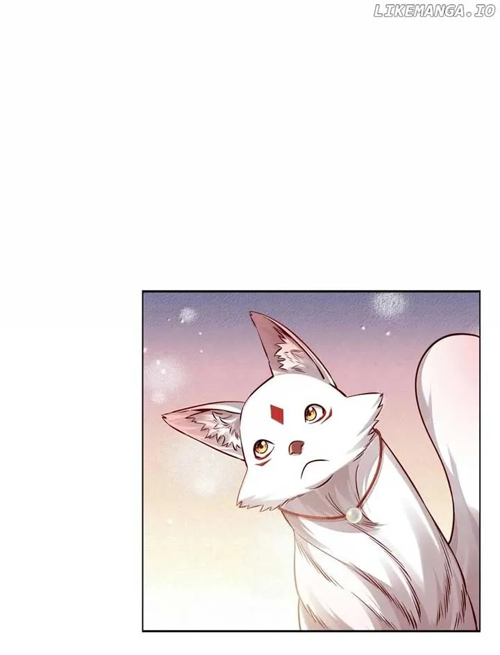 It’s Just Fortune-Telling. How Did the Nine-Tailed Demon Emperor Become My Wife? Chapter 51 Online - página 13