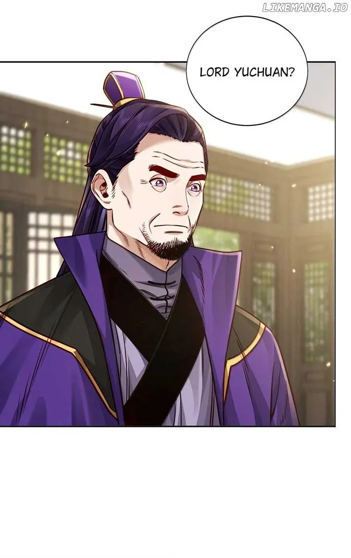 It’s Just Fortune-Telling. How Did the Nine-Tailed Demon Emperor Become My Wife? Chapter 51 Online - página 14
