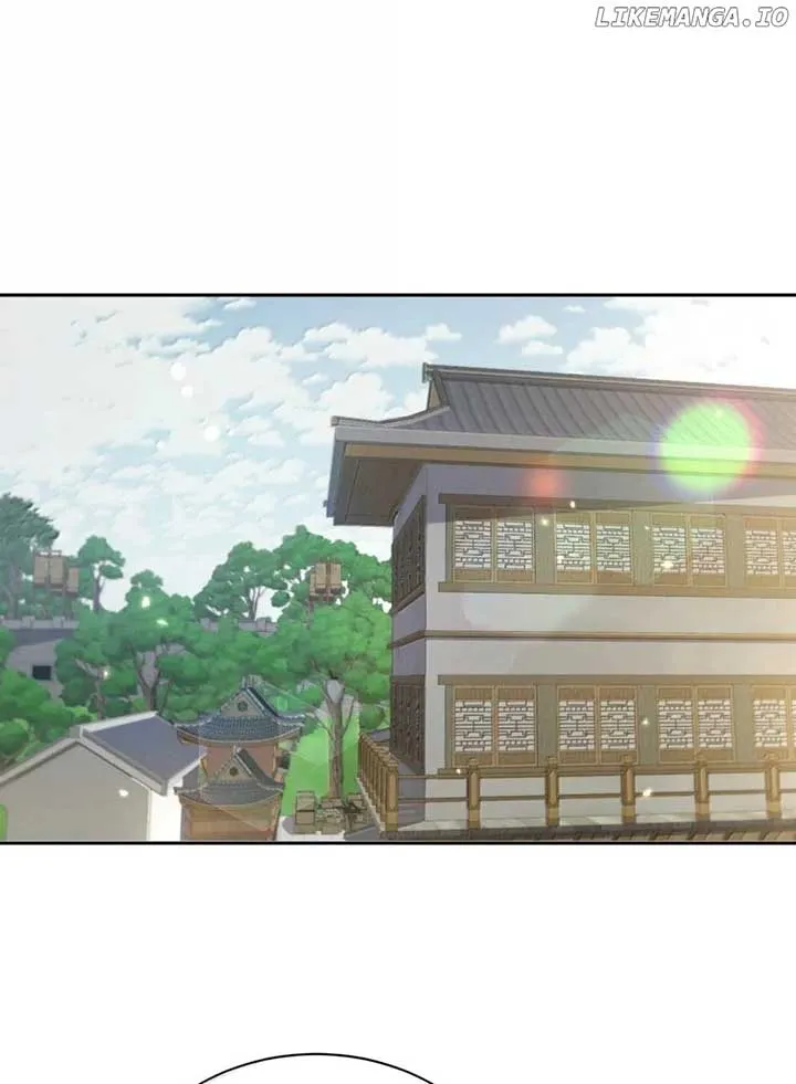 It’s Just Fortune-Telling. How Did the Nine-Tailed Demon Emperor Become My Wife? Chapter 51 Online - página 15
