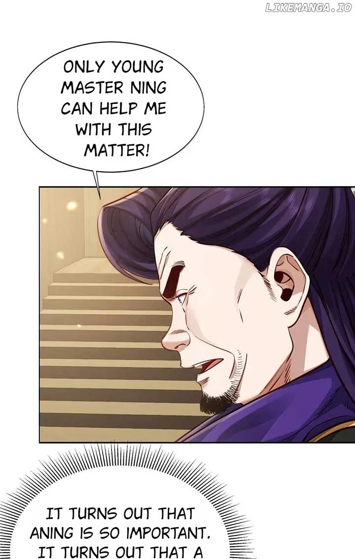 It’s Just Fortune-Telling. How Did the Nine-Tailed Demon Emperor Become My Wife? Chapter 51 Online - página 19