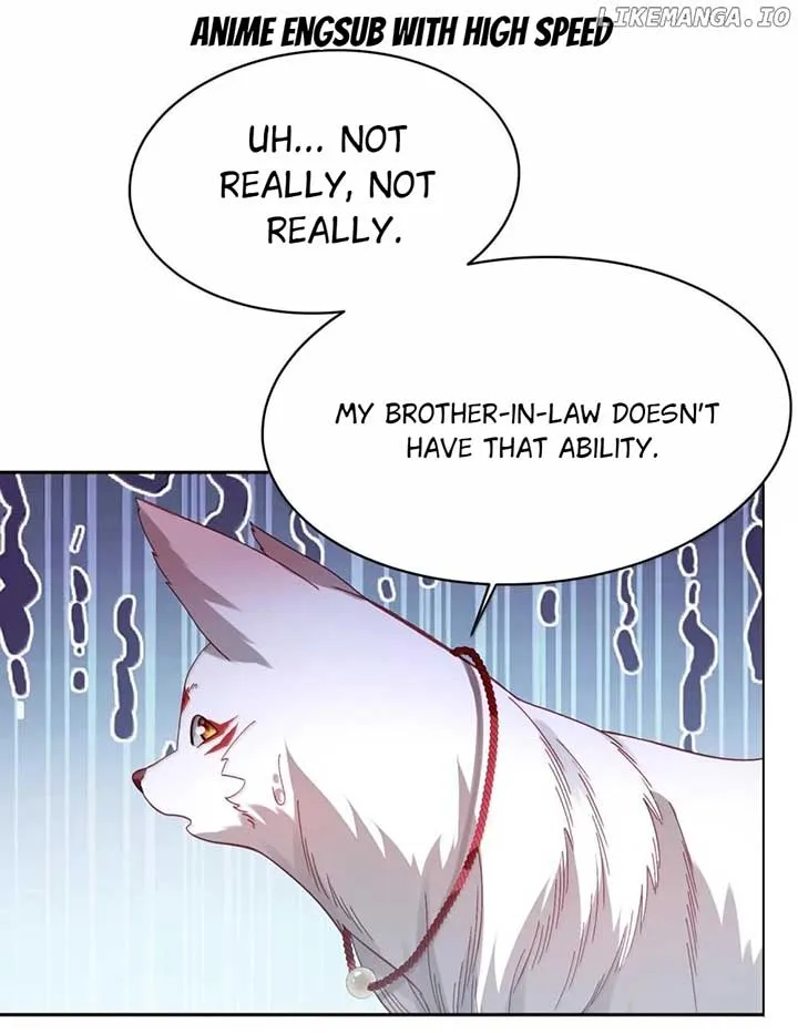 It’s Just Fortune-Telling. How Did the Nine-Tailed Demon Emperor Become My Wife? Chapter 51 Online - página 25