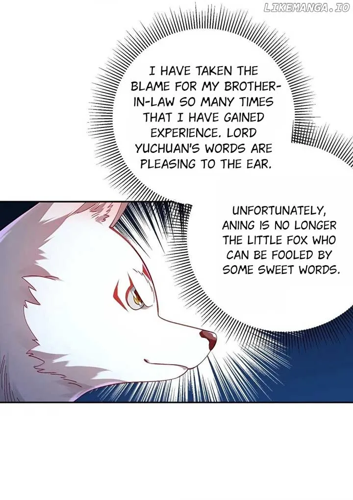 It’s Just Fortune-Telling. How Did the Nine-Tailed Demon Emperor Become My Wife? Chapter 51 Online - página 29