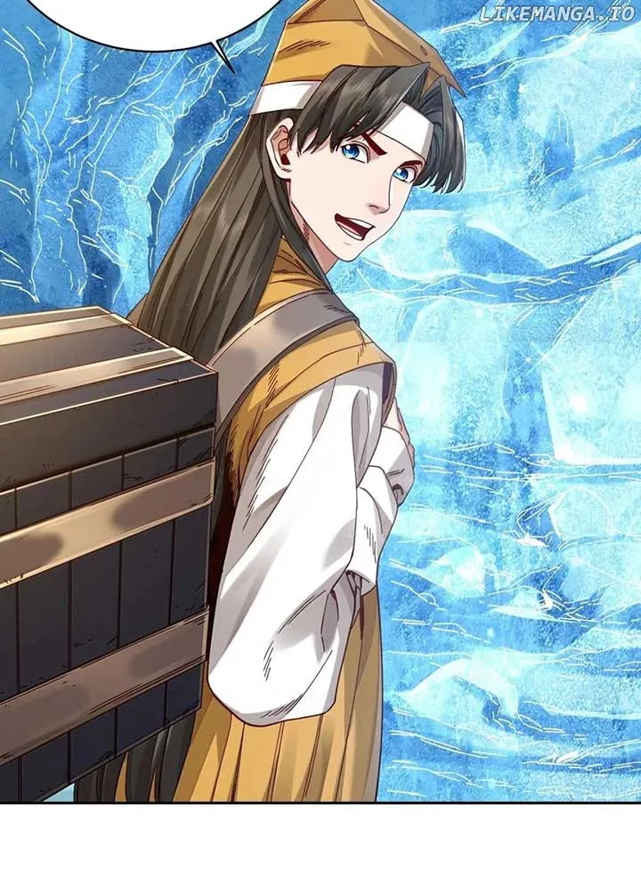 It’s Just Fortune-Telling. How Did the Nine-Tailed Demon Emperor Become My Wife? Chapter 51 Online - página 40