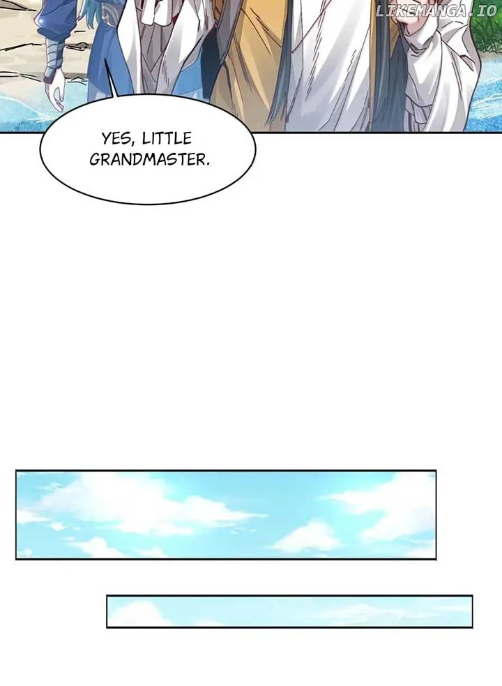 It’s Just Fortune-Telling. How Did the Nine-Tailed Demon Emperor Become My Wife? Chapter 51 Online - página 42