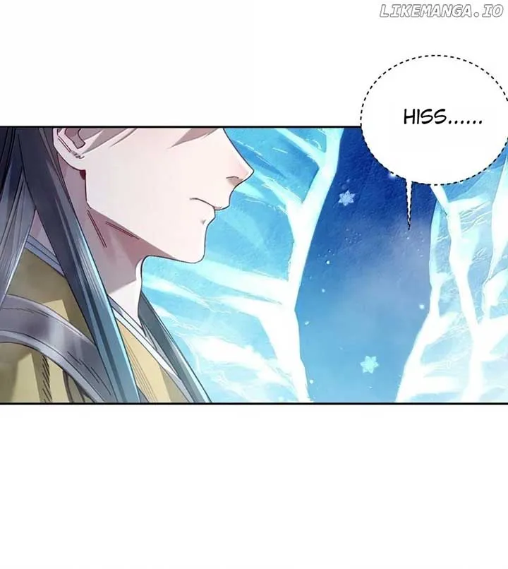 It’s Just Fortune-Telling. How Did the Nine-Tailed Demon Emperor Become My Wife? Chapter 51 Online - página 44