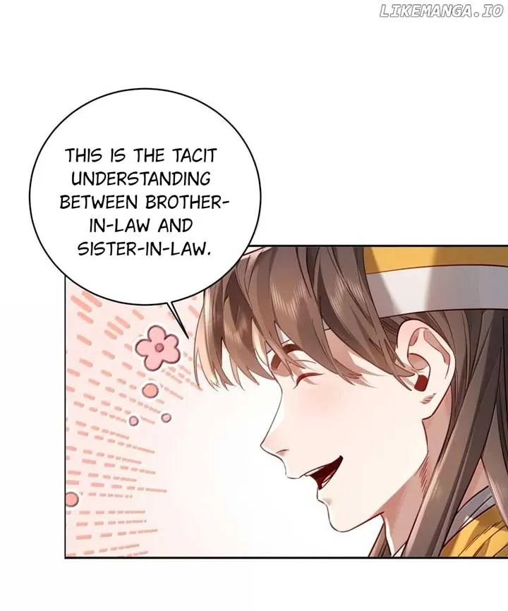 It’s Just Fortune-Telling. How Did the Nine-Tailed Demon Emperor Become My Wife? Chapter 51 Online - página 52