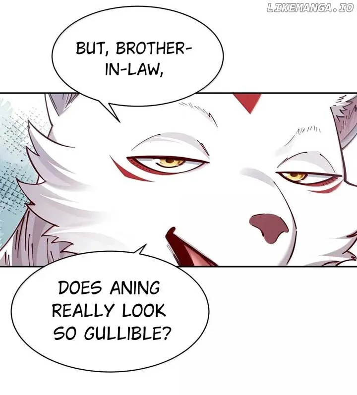 It’s Just Fortune-Telling. How Did the Nine-Tailed Demon Emperor Become My Wife? Chapter 52 Online - página 18