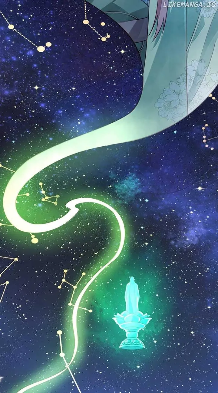It’s Just Fortune-Telling. How Did the Nine-Tailed Demon Emperor Become My Wife? Chapter 52 Online - página 37