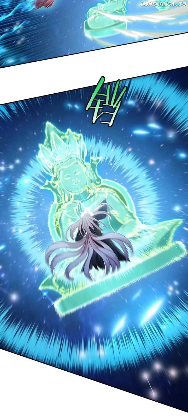 It’s Just Fortune-Telling. How Did the Nine-Tailed Demon Emperor Become My Wife? Chapter 52 Online - página 42