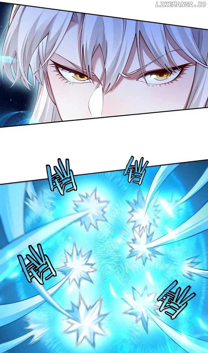 It’s Just Fortune-Telling. How Did the Nine-Tailed Demon Emperor Become My Wife? Chapter 52 Online - página 45