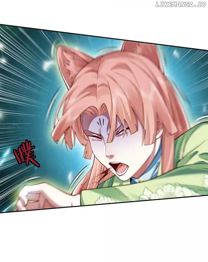 It’s Just Fortune-Telling. How Did the Nine-Tailed Demon Emperor Become My Wife? Chapter 52 Online - página 47