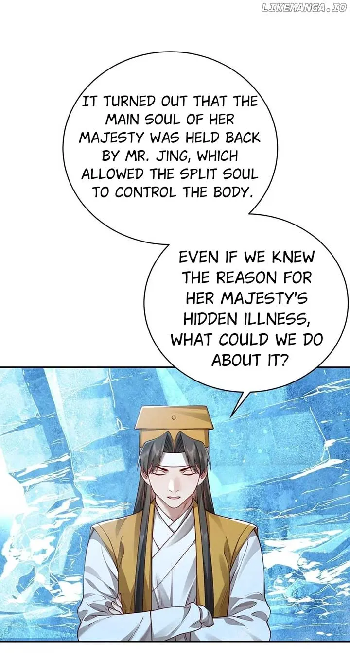 It’s Just Fortune-Telling. How Did the Nine-Tailed Demon Emperor Become My Wife? Chapter 52 Online - página 48