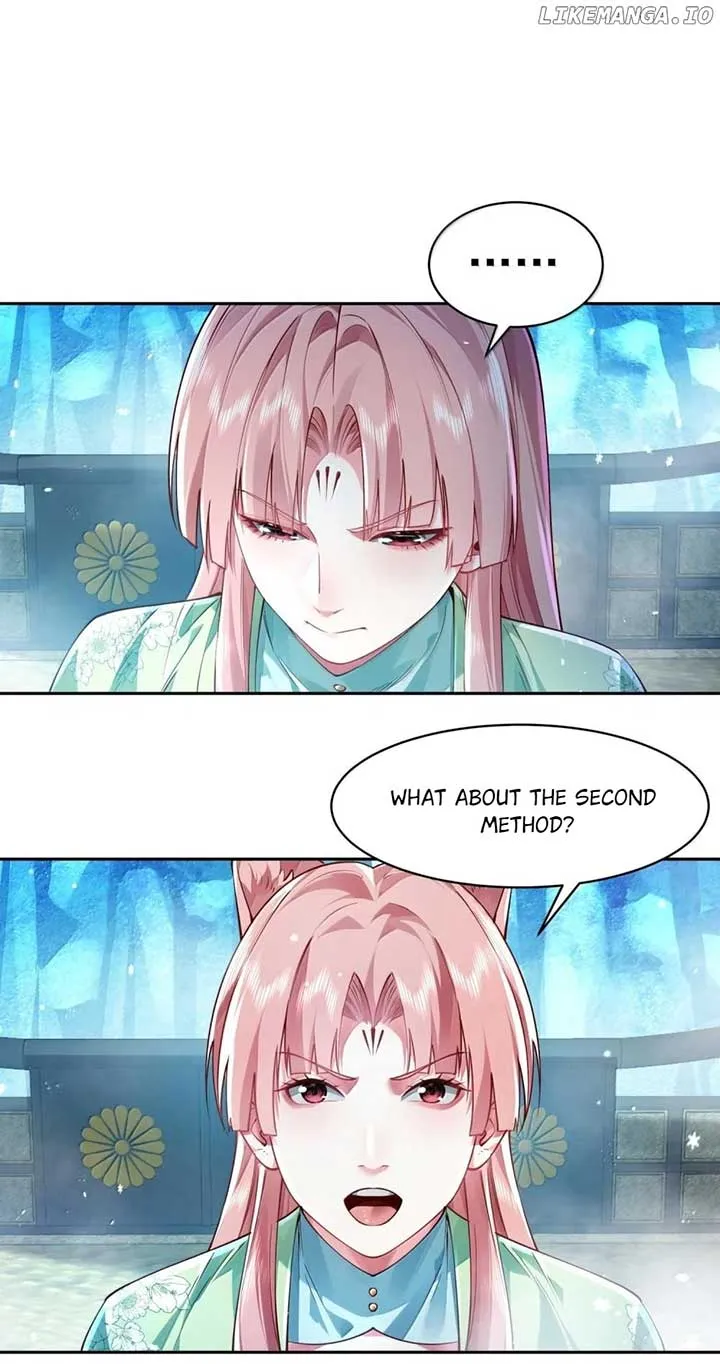 It’s Just Fortune-Telling. How Did the Nine-Tailed Demon Emperor Become My Wife? Chapter 52 Online - página 52