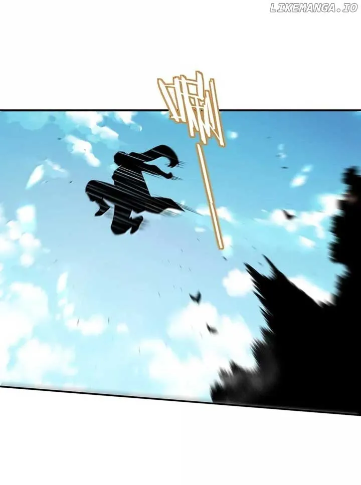 It’s Just Fortune-Telling. How Did the Nine-Tailed Demon Emperor Become My Wife? Chapter 55 Online - página 19