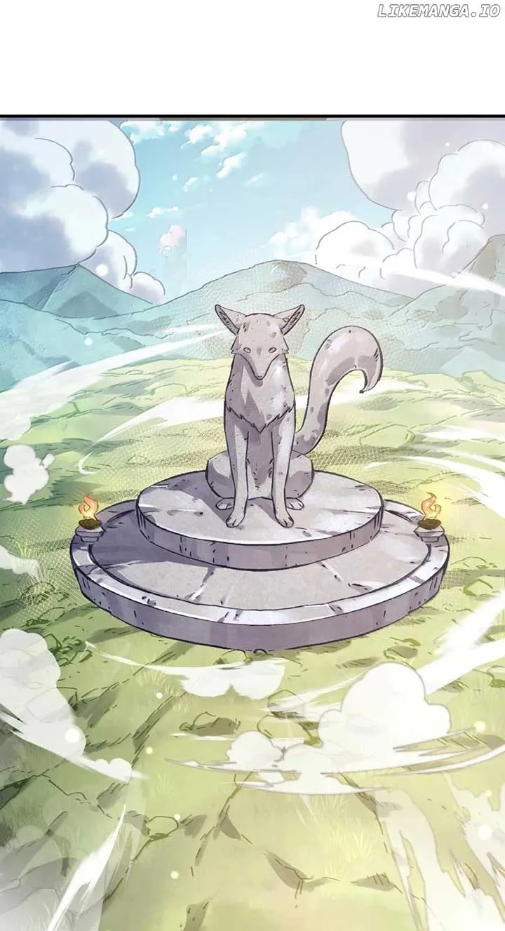 It’s Just Fortune-Telling. How Did the Nine-Tailed Demon Emperor Become My Wife? Chapter 55 Online - página 30