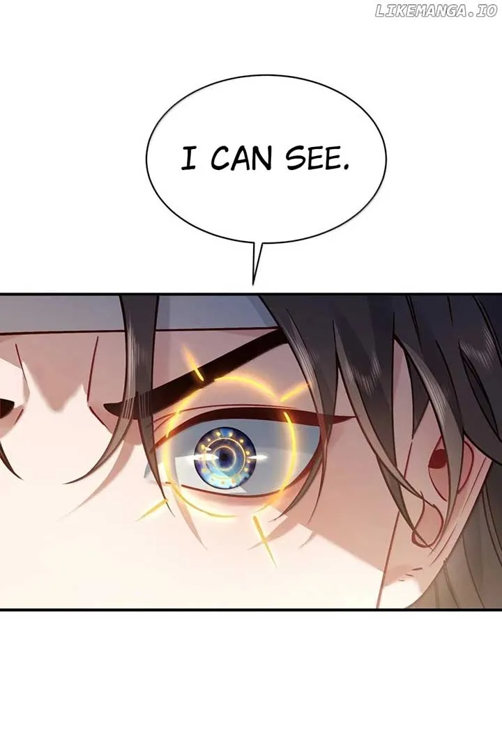 It’s Just Fortune-Telling. How Did the Nine-Tailed Demon Emperor Become My Wife? Chapter 55 Online - página 36