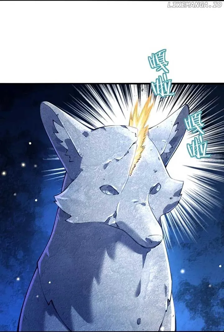 It’s Just Fortune-Telling. How Did the Nine-Tailed Demon Emperor Become My Wife? Chapter 55 Online - página 54