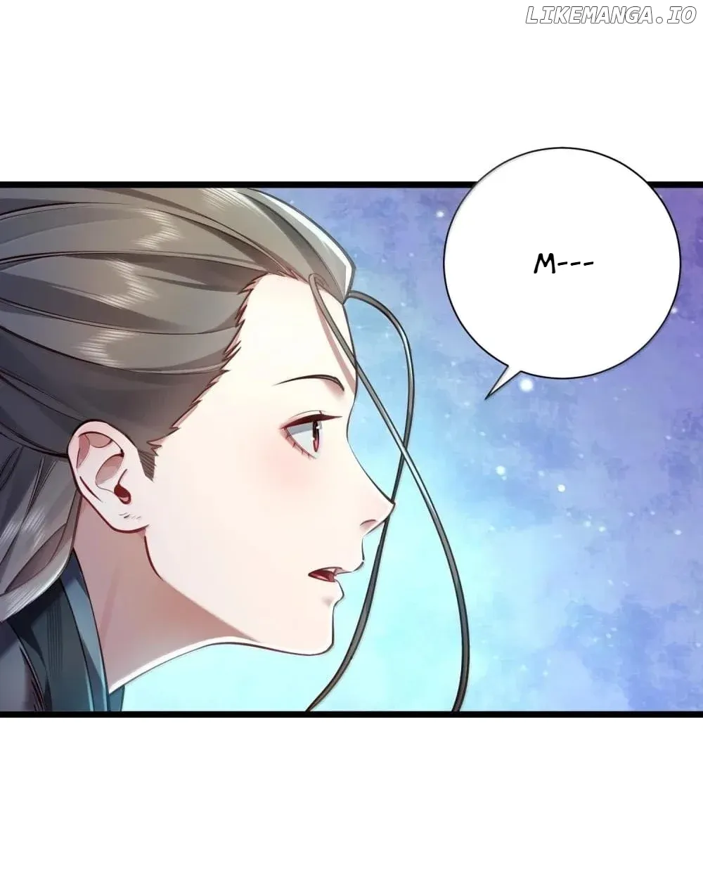 It’s Just Fortune-Telling. How Did the Nine-Tailed Demon Emperor Become My Wife? Chapter 59 Online - página 7