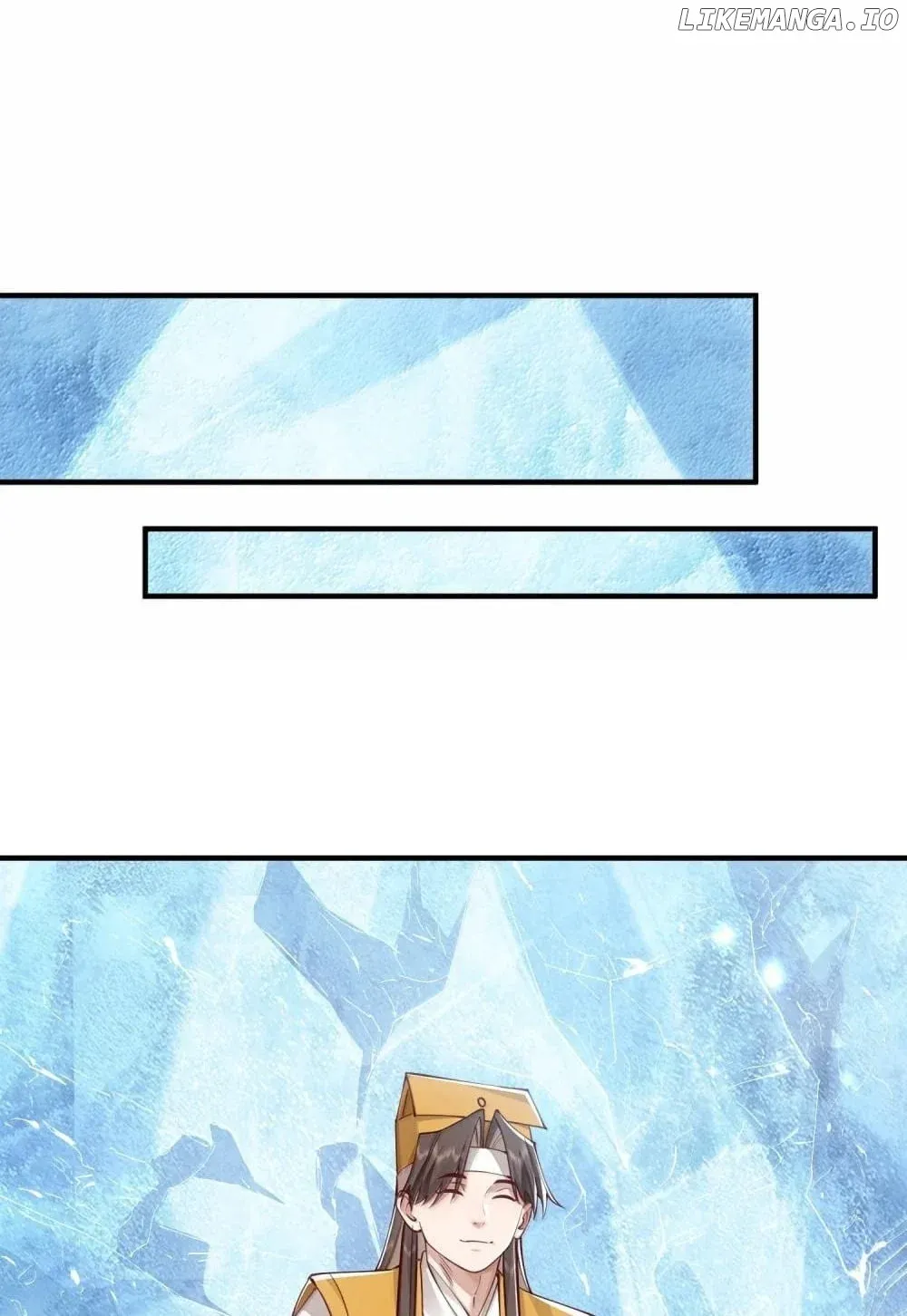 It’s Just Fortune-Telling. How Did the Nine-Tailed Demon Emperor Become My Wife? Chapter 59 Online - página 10