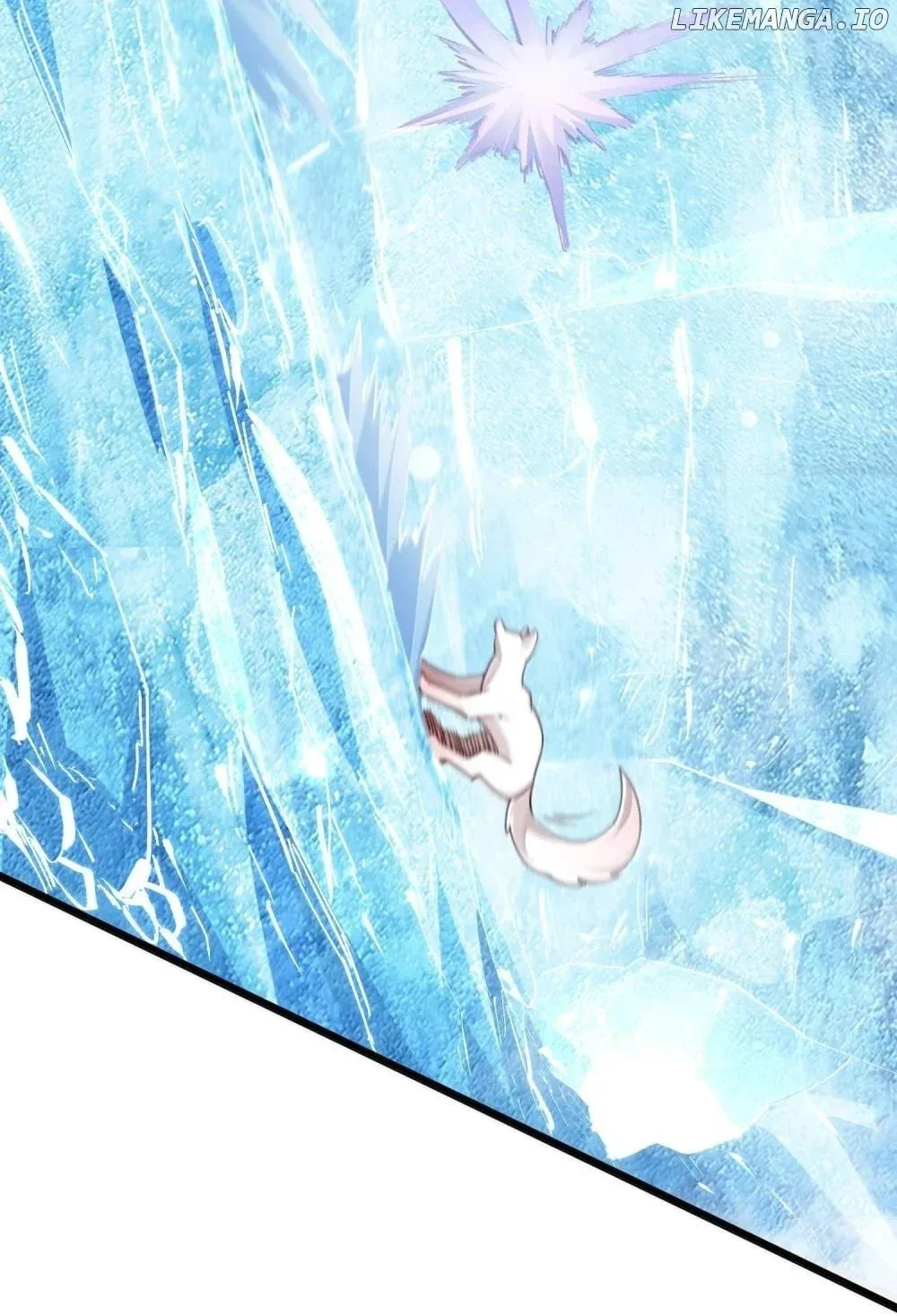 It’s Just Fortune-Telling. How Did the Nine-Tailed Demon Emperor Become My Wife? Chapter 59 Online - página 15
