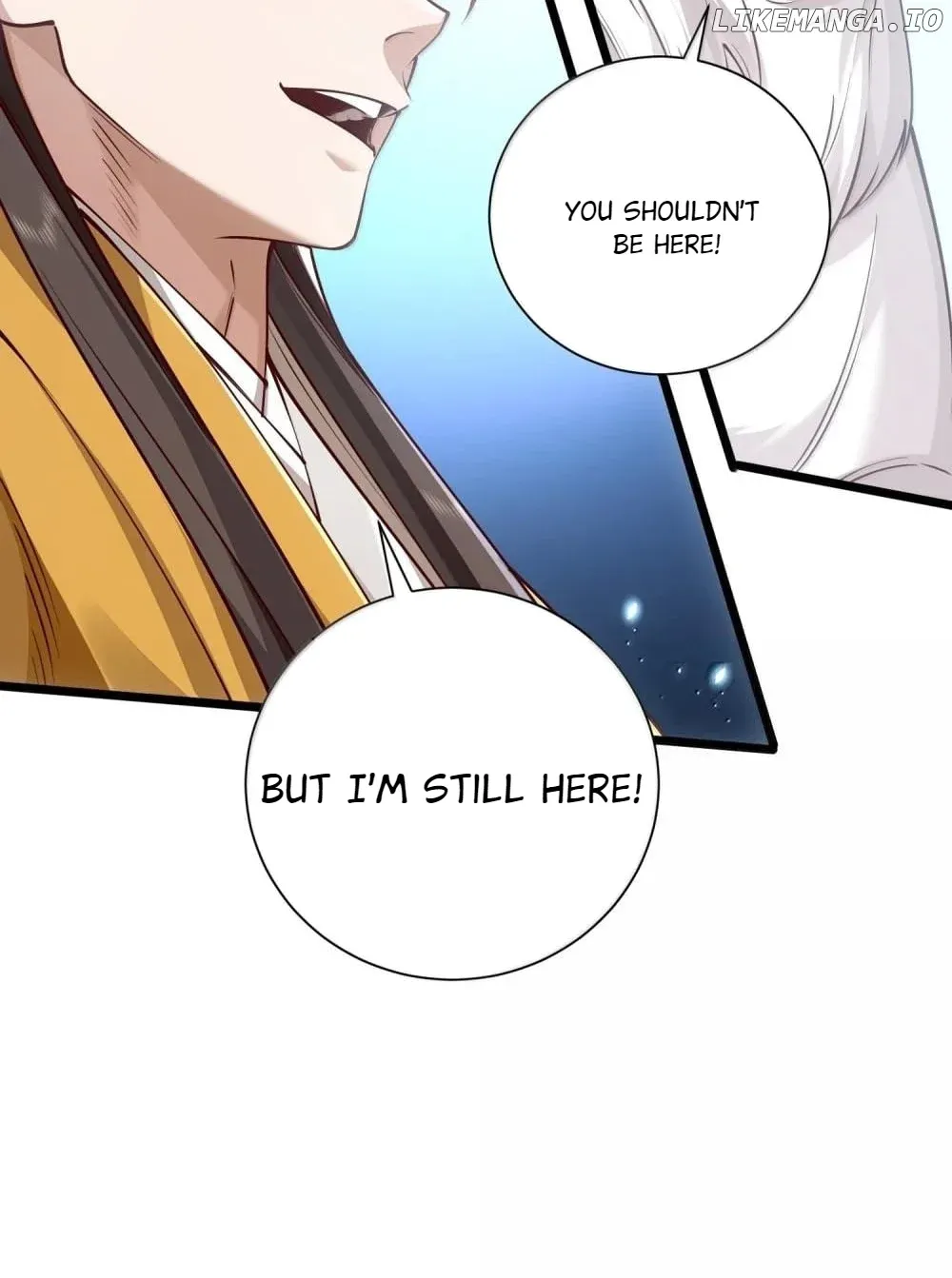 It’s Just Fortune-Telling. How Did the Nine-Tailed Demon Emperor Become My Wife? Chapter 59 Online - página 19