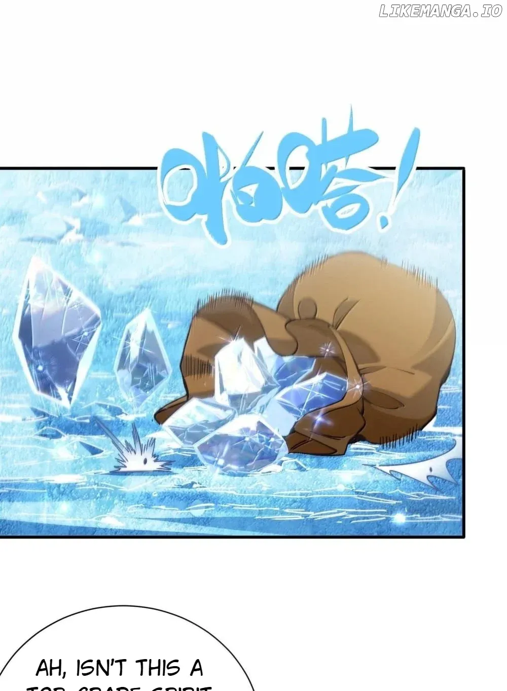 It’s Just Fortune-Telling. How Did the Nine-Tailed Demon Emperor Become My Wife? Chapter 59 Online - página 23