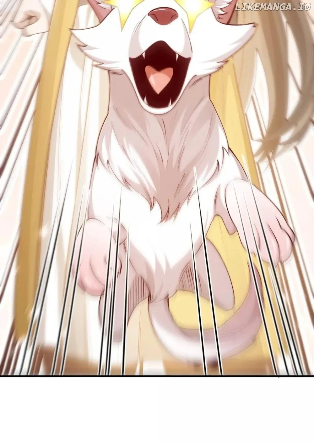 It’s Just Fortune-Telling. How Did the Nine-Tailed Demon Emperor Become My Wife? Chapter 59 Online - página 29
