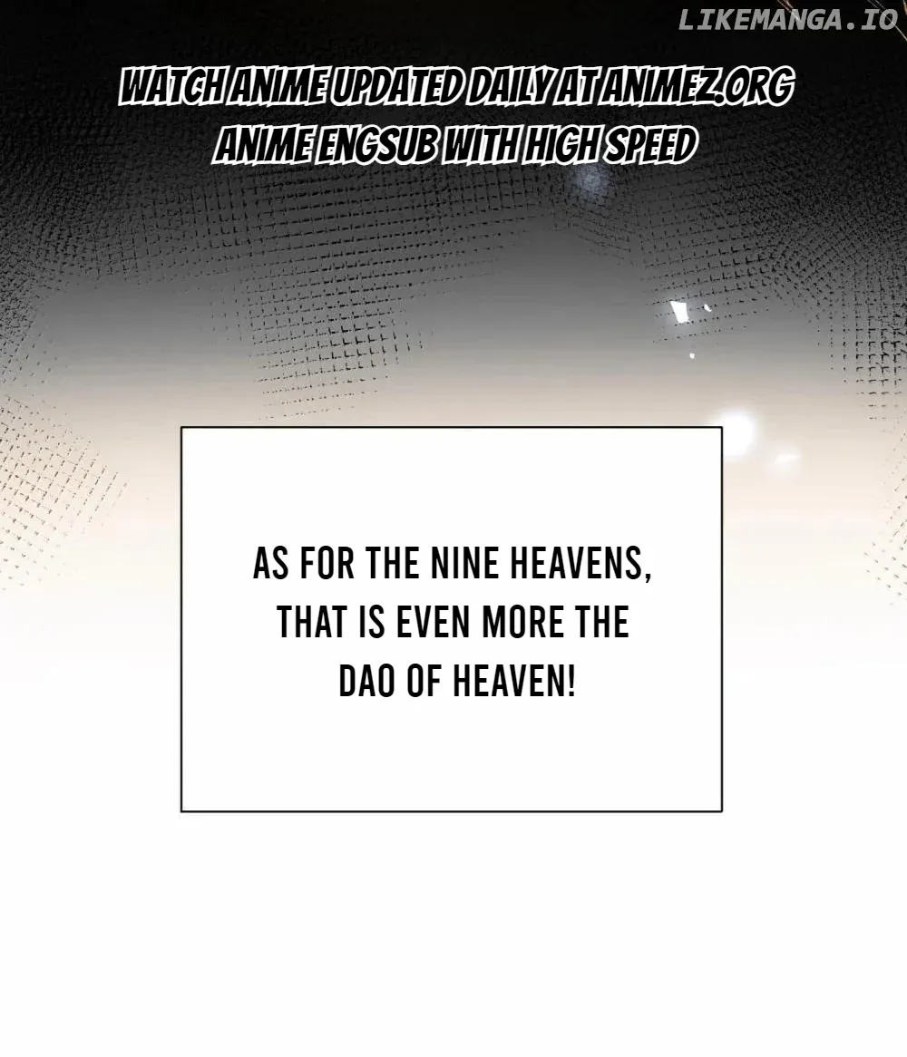 It’s Just Fortune-Telling. How Did the Nine-Tailed Demon Emperor Become My Wife? Chapter 59 Online - página 43