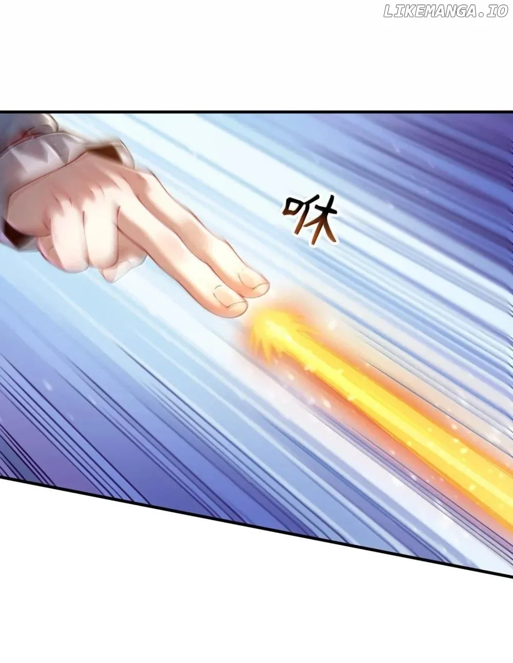 It’s Just Fortune-Telling. How Did the Nine-Tailed Demon Emperor Become My Wife? Chapter 59 Online - página 52