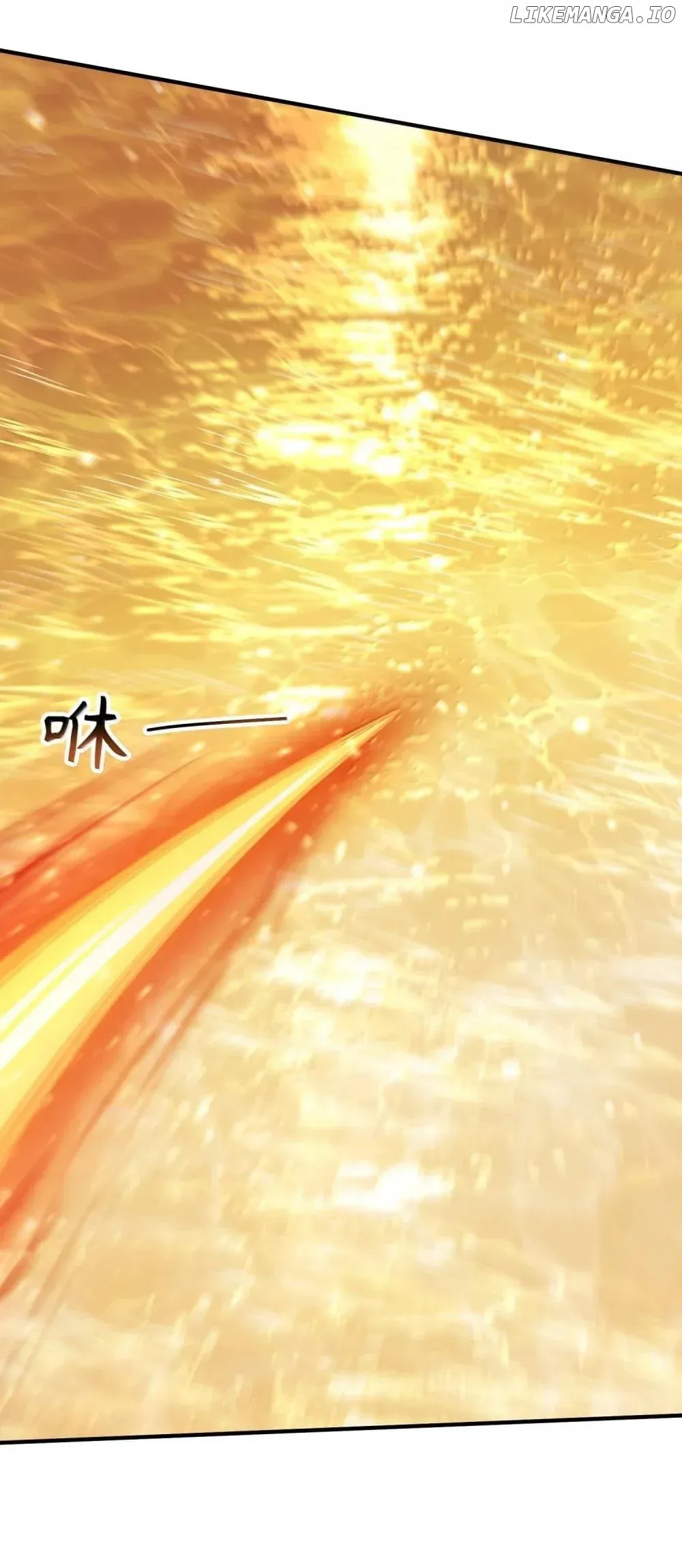It’s Just Fortune-Telling. How Did the Nine-Tailed Demon Emperor Become My Wife? Chapter 59 Online - página 53