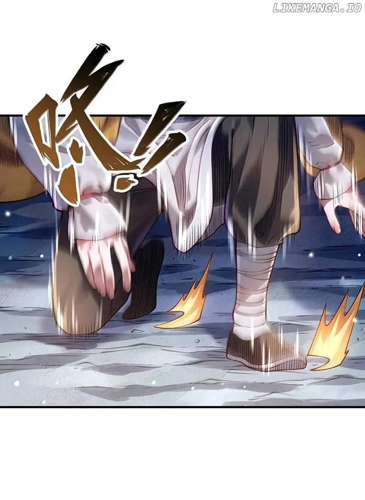 It’s Just Fortune-Telling. How Did the Nine-Tailed Demon Emperor Become My Wife? Chapter 60 Online - página 2