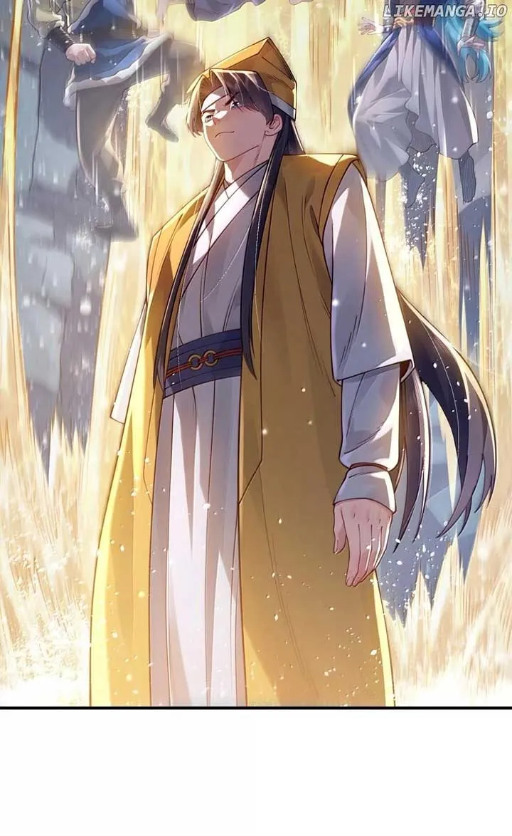 It’s Just Fortune-Telling. How Did the Nine-Tailed Demon Emperor Become My Wife? Chapter 60 Online - página 4