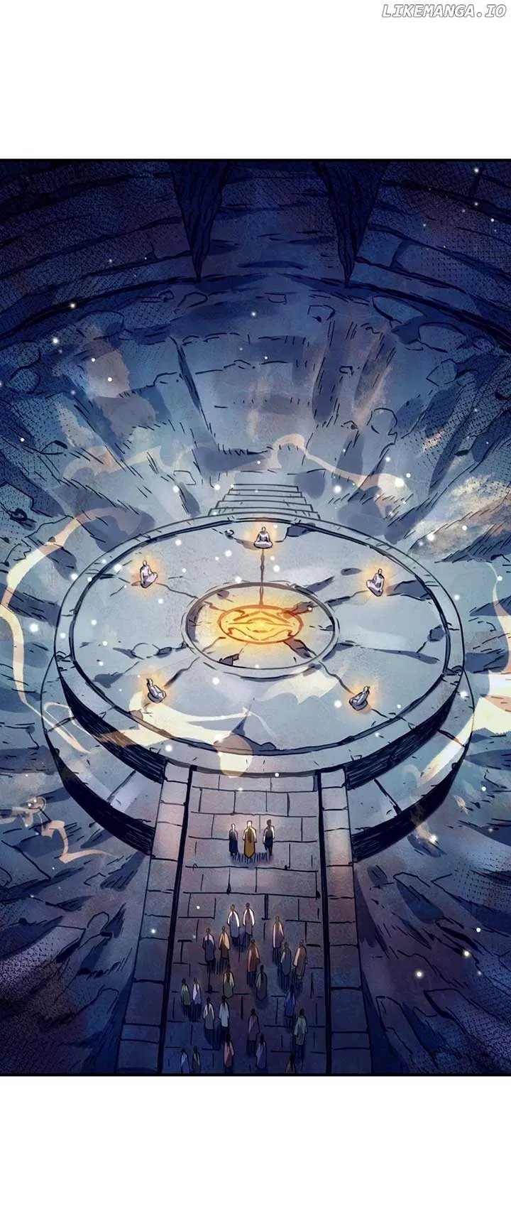 It’s Just Fortune-Telling. How Did the Nine-Tailed Demon Emperor Become My Wife? Chapter 60 Online - página 6