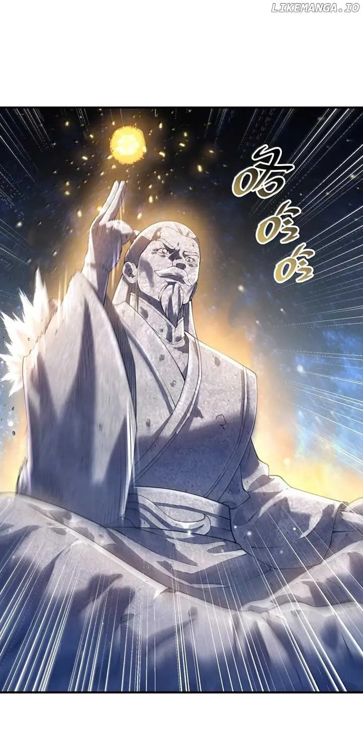 It’s Just Fortune-Telling. How Did the Nine-Tailed Demon Emperor Become My Wife? Chapter 60 Online - página 7