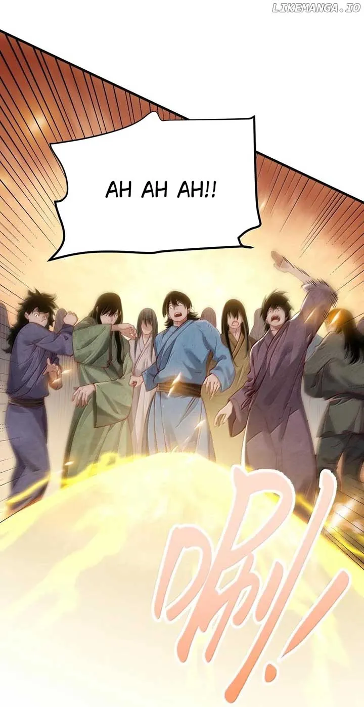 It’s Just Fortune-Telling. How Did the Nine-Tailed Demon Emperor Become My Wife? Chapter 60 Online - página 9