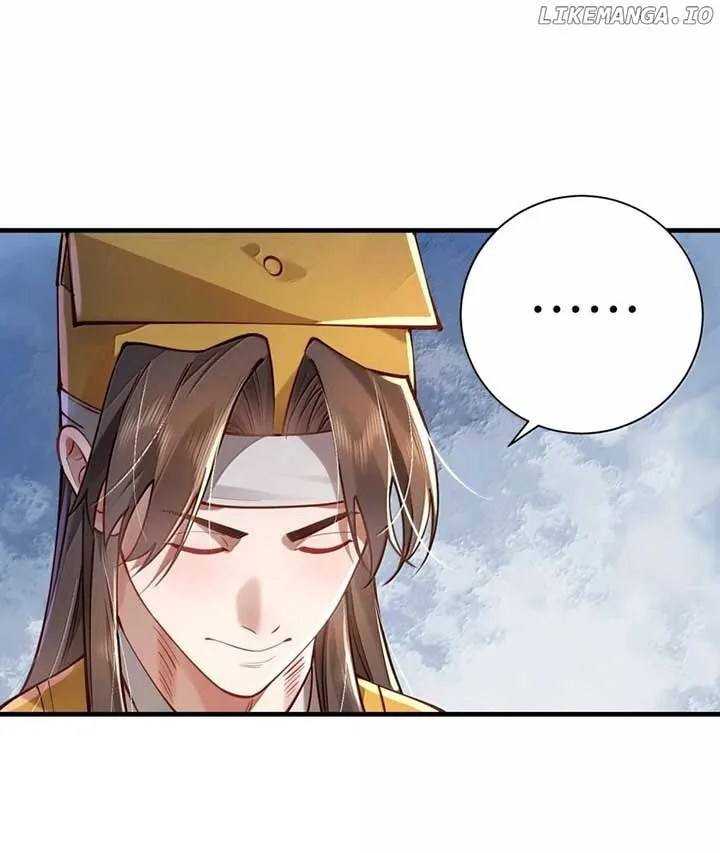 It’s Just Fortune-Telling. How Did the Nine-Tailed Demon Emperor Become My Wife? Chapter 60 Online - página 18