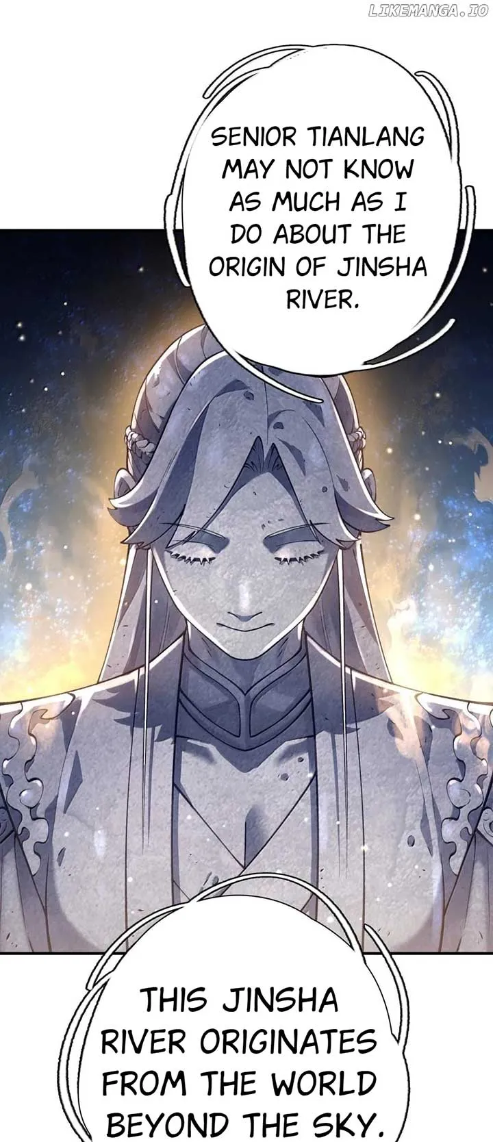 It’s Just Fortune-Telling. How Did the Nine-Tailed Demon Emperor Become My Wife? Chapter 60 Online - página 29
