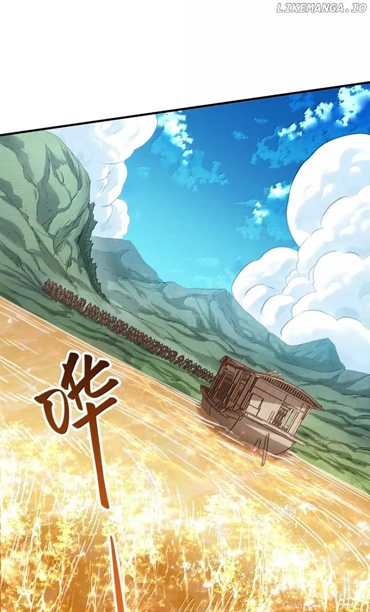 It’s Just Fortune-Telling. How Did the Nine-Tailed Demon Emperor Become My Wife? Chapter 60 Online - página 60