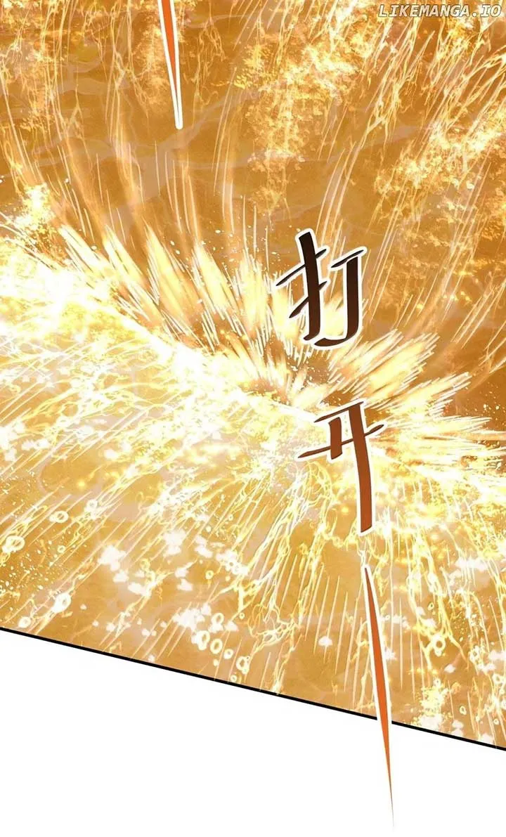 It’s Just Fortune-Telling. How Did the Nine-Tailed Demon Emperor Become My Wife? Chapter 60 Online - página 61