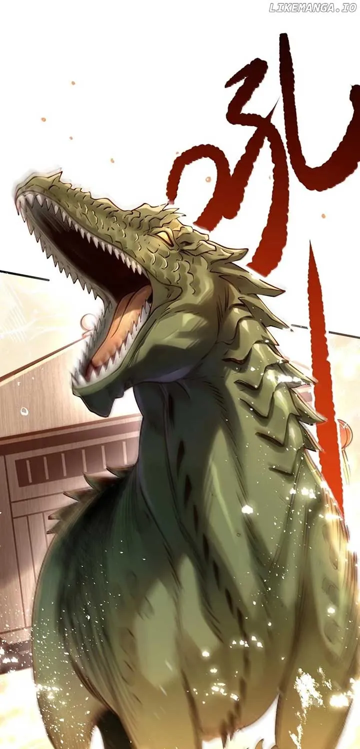 It’s Just Fortune-Telling. How Did the Nine-Tailed Demon Emperor Become My Wife? Chapter 60 Online - página 63