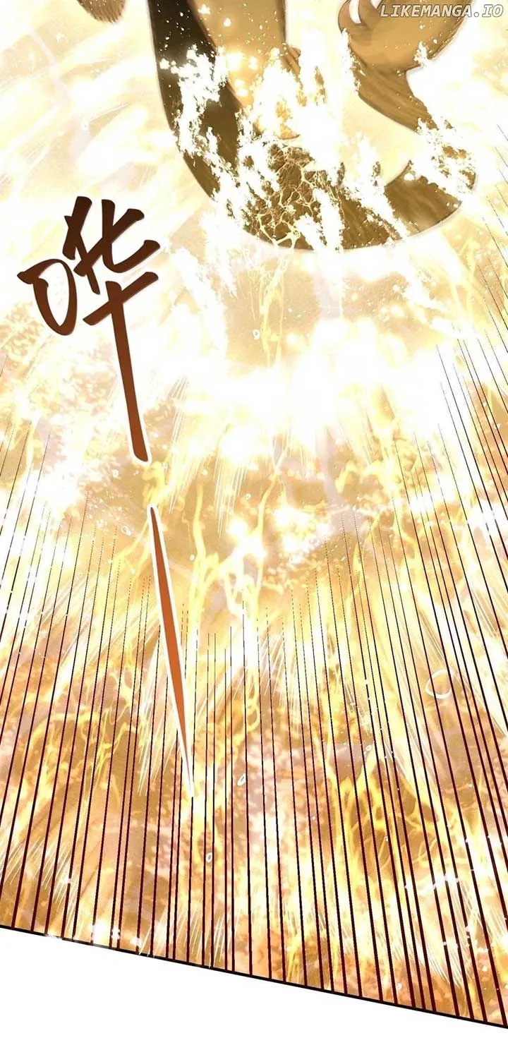 It’s Just Fortune-Telling. How Did the Nine-Tailed Demon Emperor Become My Wife? Chapter 60 Online - página 64