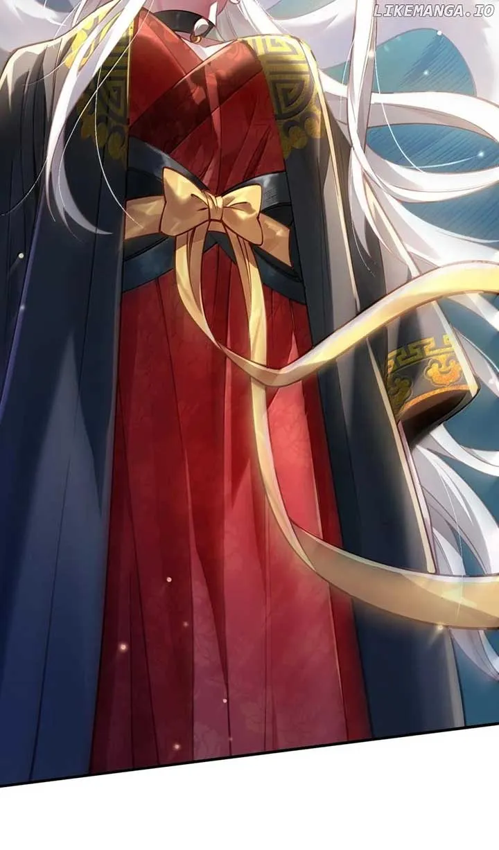 It’s Just Fortune-Telling. How Did the Nine-Tailed Demon Emperor Become My Wife? Chapter 60 Online - página 66