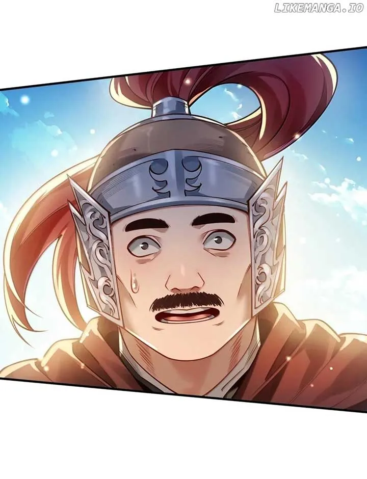 It’s Just Fortune-Telling. How Did the Nine-Tailed Demon Emperor Become My Wife? Chapter 60 Online - página 67