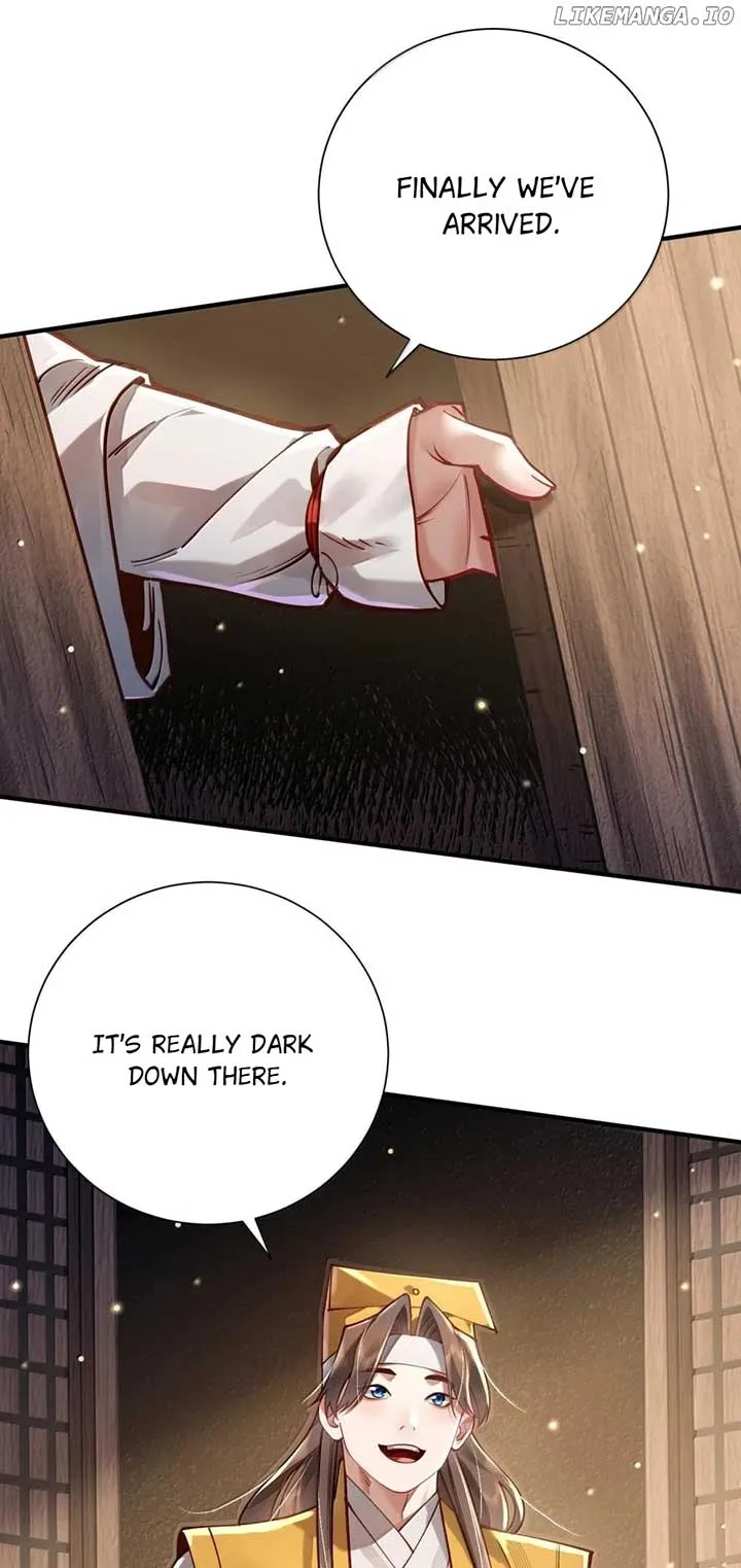It’s Just Fortune-Telling. How Did the Nine-Tailed Demon Emperor Become My Wife? Chapter 60 Online - página 69