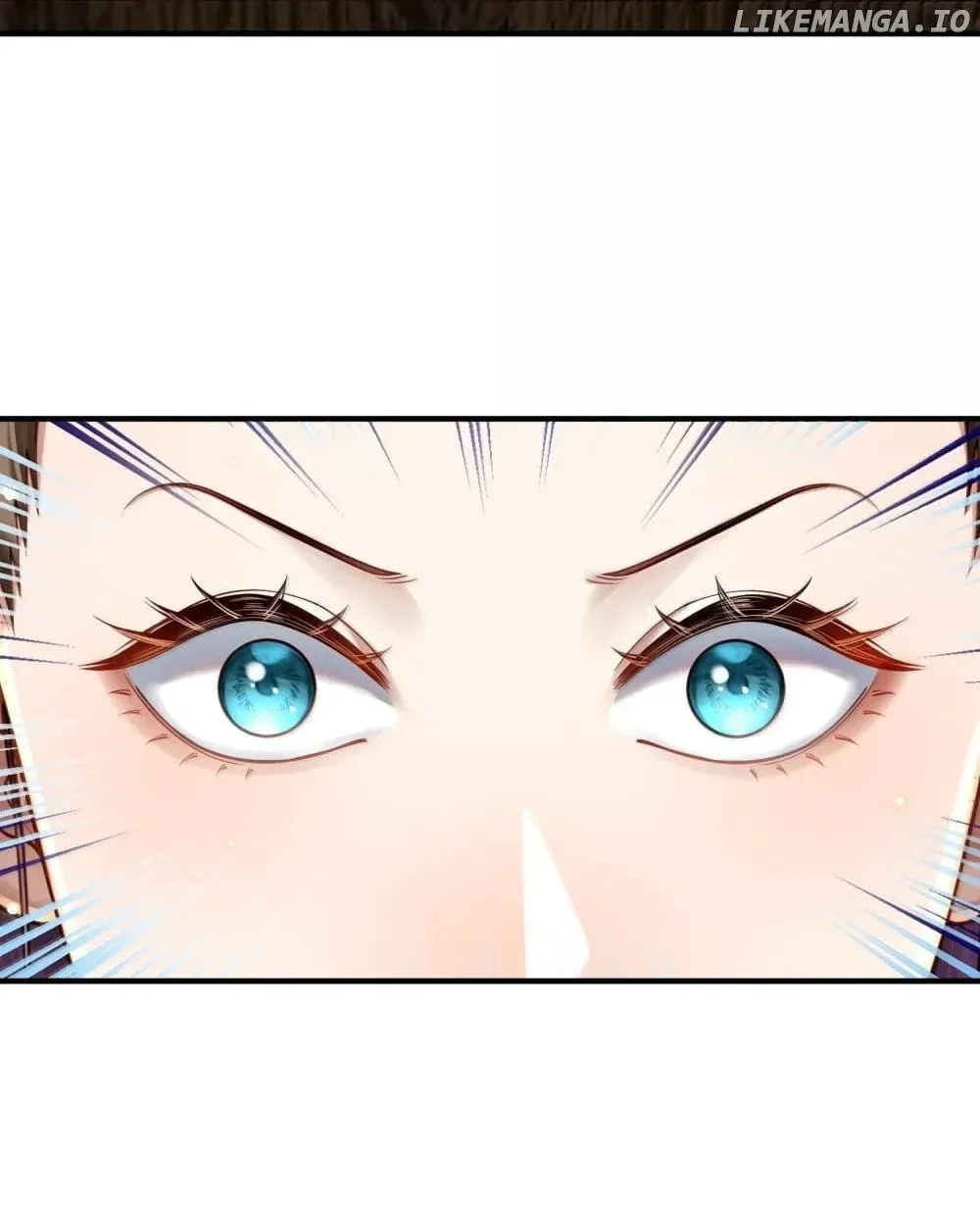 It’s Just Fortune-Telling. How Did the Nine-Tailed Demon Emperor Become My Wife? Chapter 61 Online - página 11