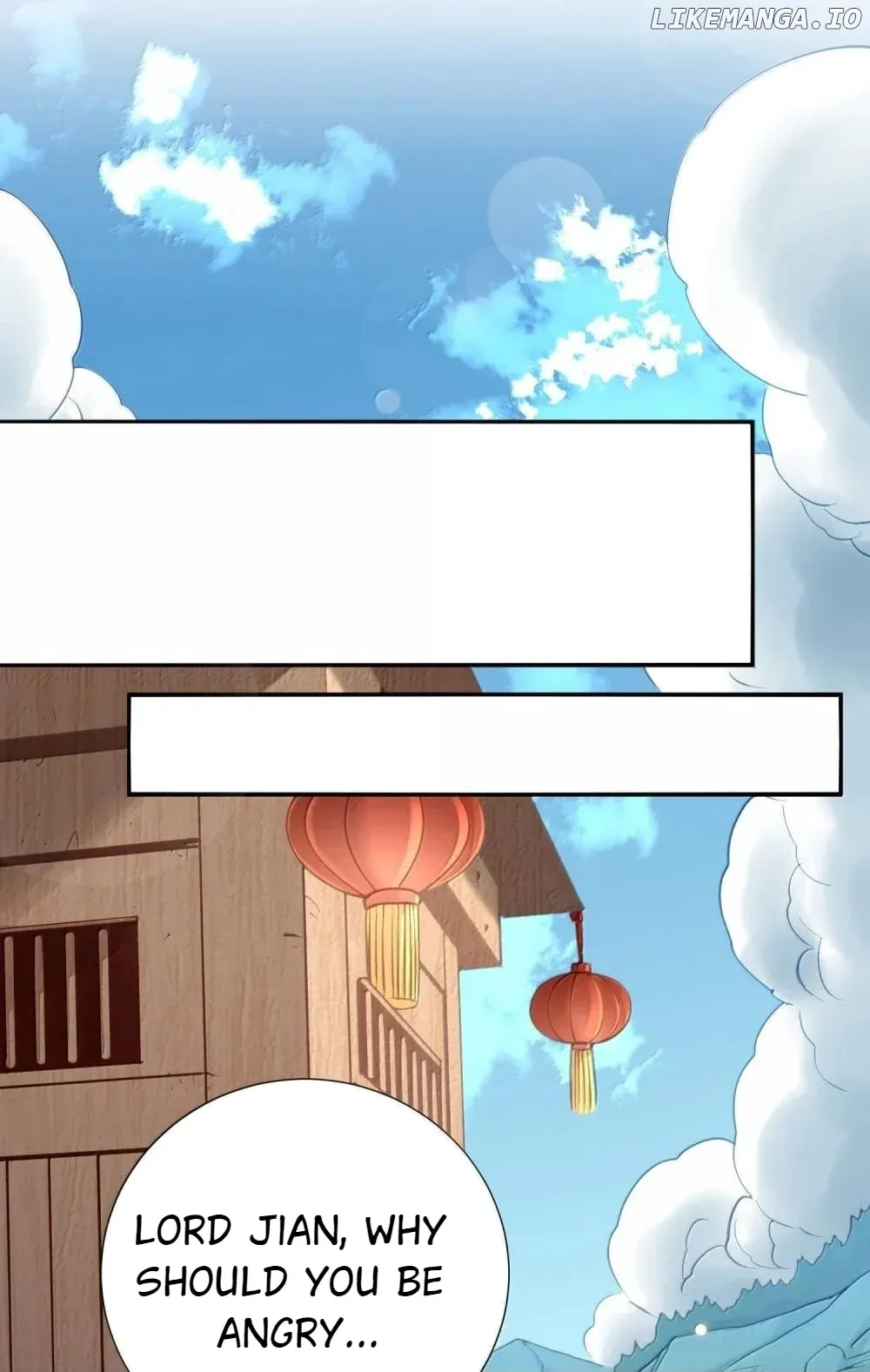 It’s Just Fortune-Telling. How Did the Nine-Tailed Demon Emperor Become My Wife? Chapter 61 Online - página 15