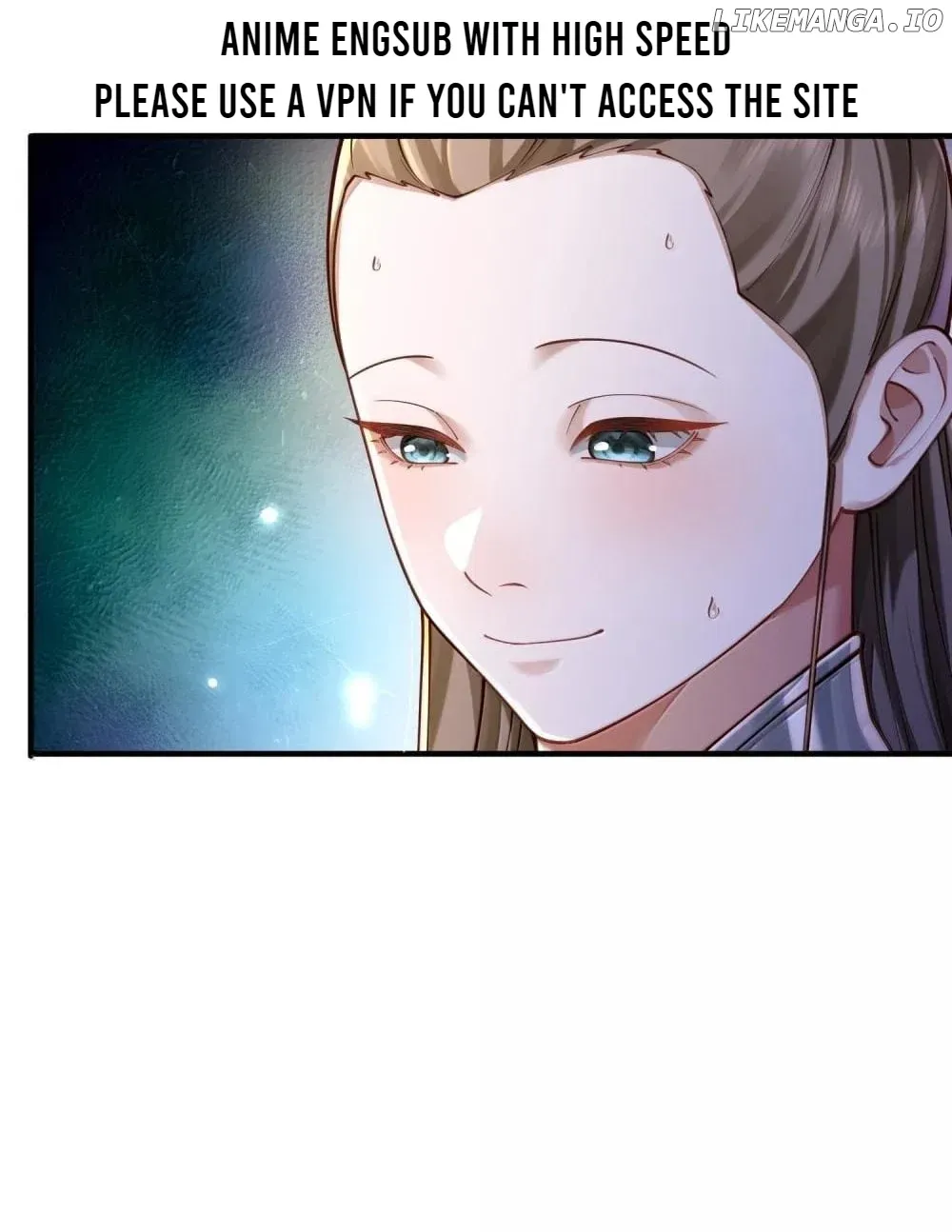 It’s Just Fortune-Telling. How Did the Nine-Tailed Demon Emperor Become My Wife? Chapter 61 Online - página 22