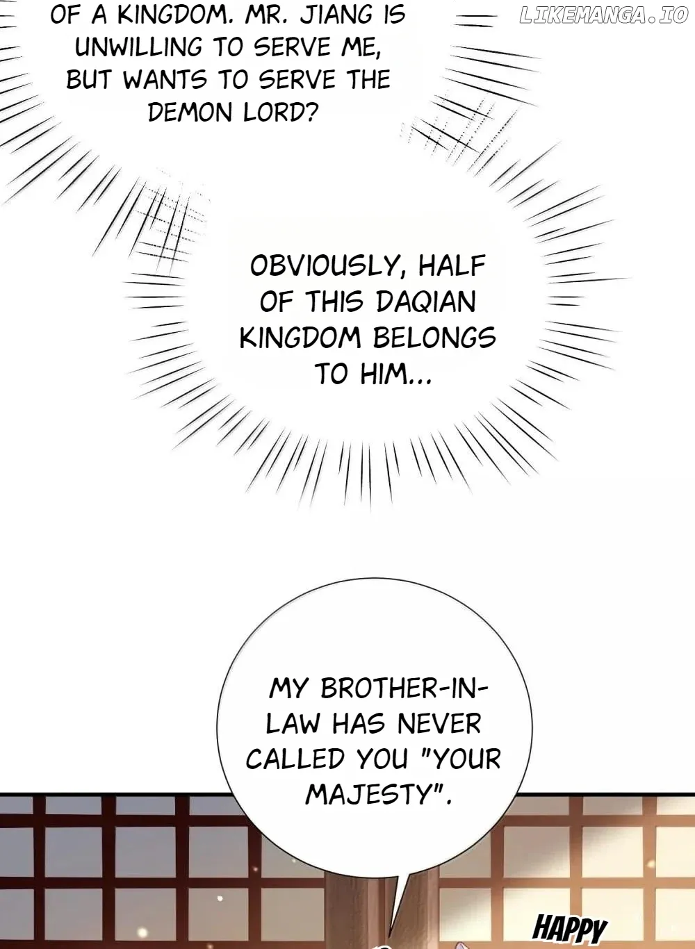 It’s Just Fortune-Telling. How Did the Nine-Tailed Demon Emperor Become My Wife? Chapter 61 Online - página 26